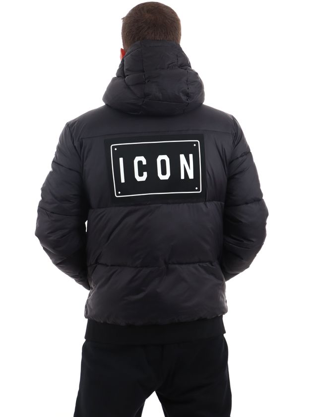 ICUF2W6J003 - Giubbotto - ICON - World Fashion