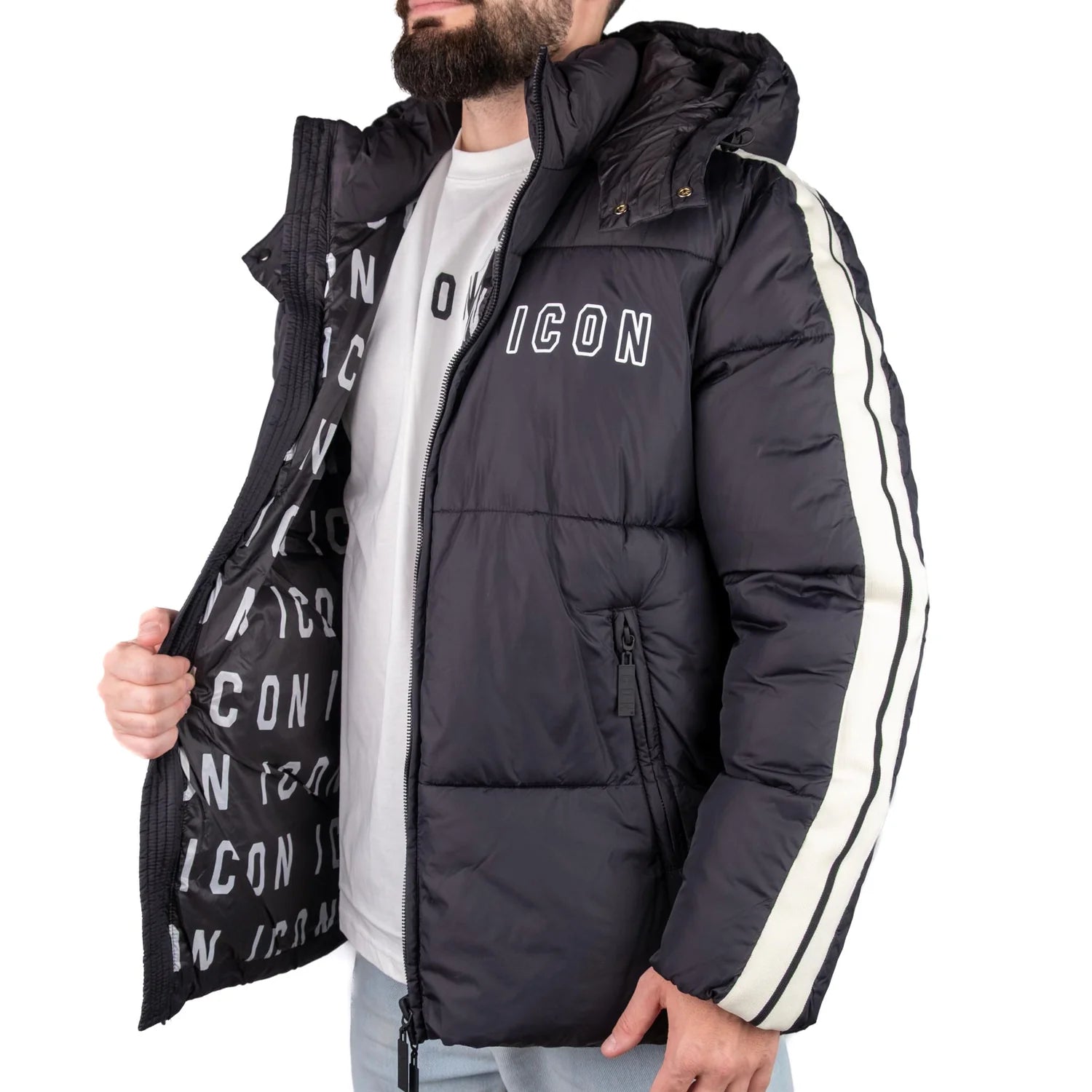 ICUF2W6J013 - CAPISPALLA - ICON - World Fashion