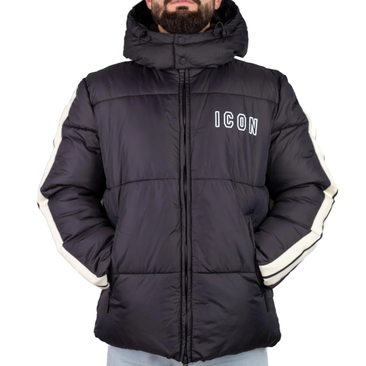 ICUF2W6J013 - CAPISPALLA - ICON - World Fashion