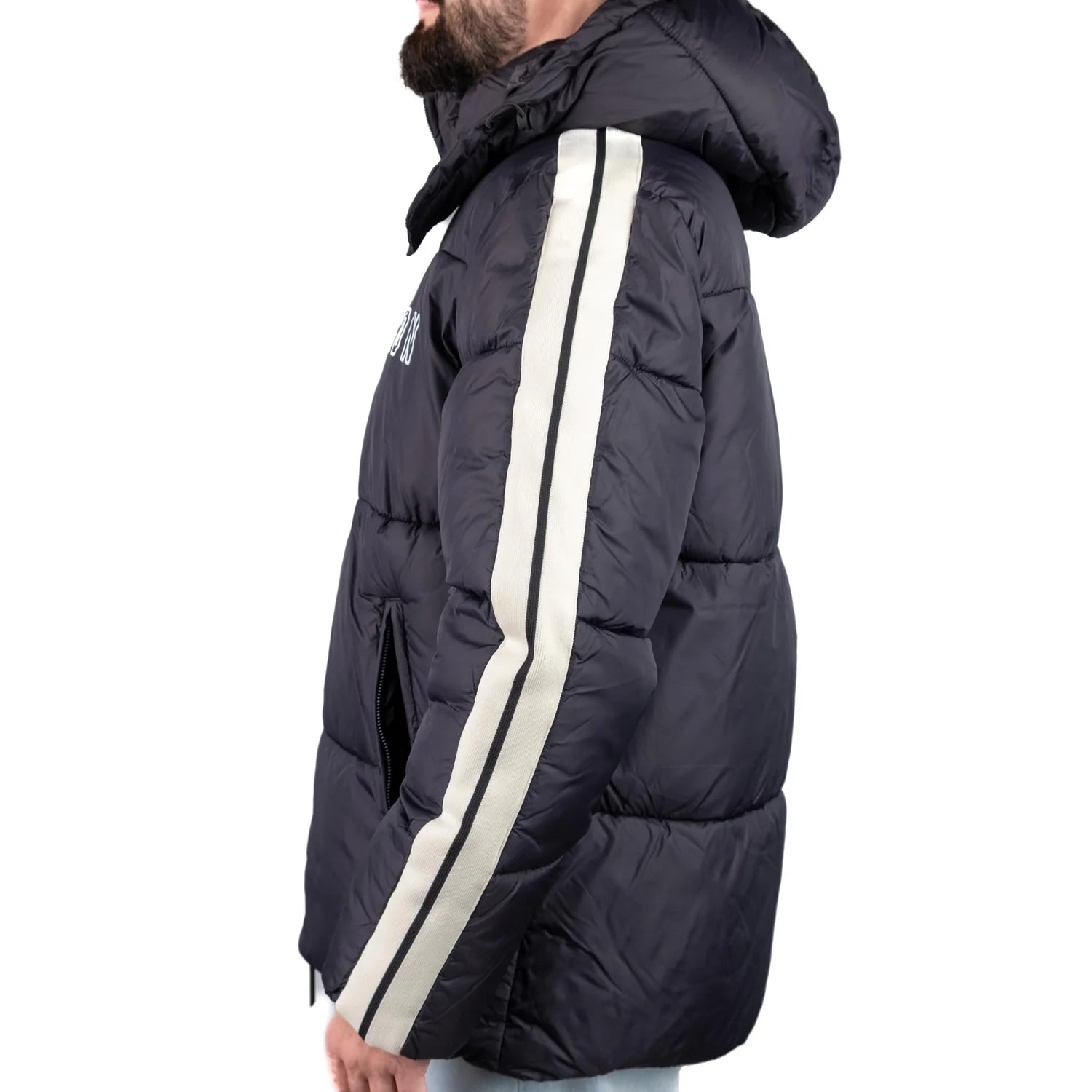 ICUF2W6J013 - CAPISPALLA - ICON - World Fashion