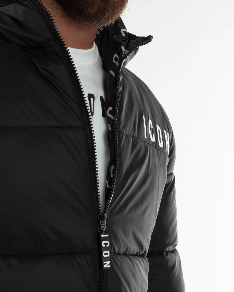 ICUF2W6J014 - Giubbino - ICON - World Fashion