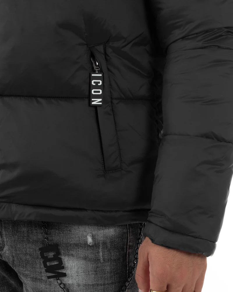 ICUF2W6J014 - Giubbino - ICON - World Fashion