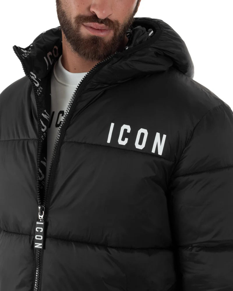 ICUF2W6J014 - Giubbino - ICON - World Fashion