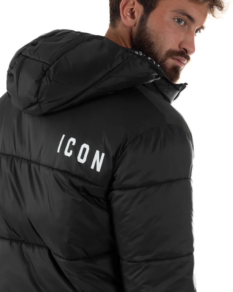 ICUF2W6J014 - Giubbino - ICON - World Fashion