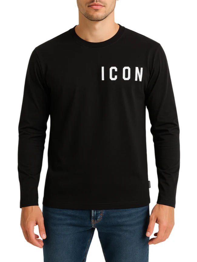 ICUF2W6M005 - Maglia - ICON - World Fashion