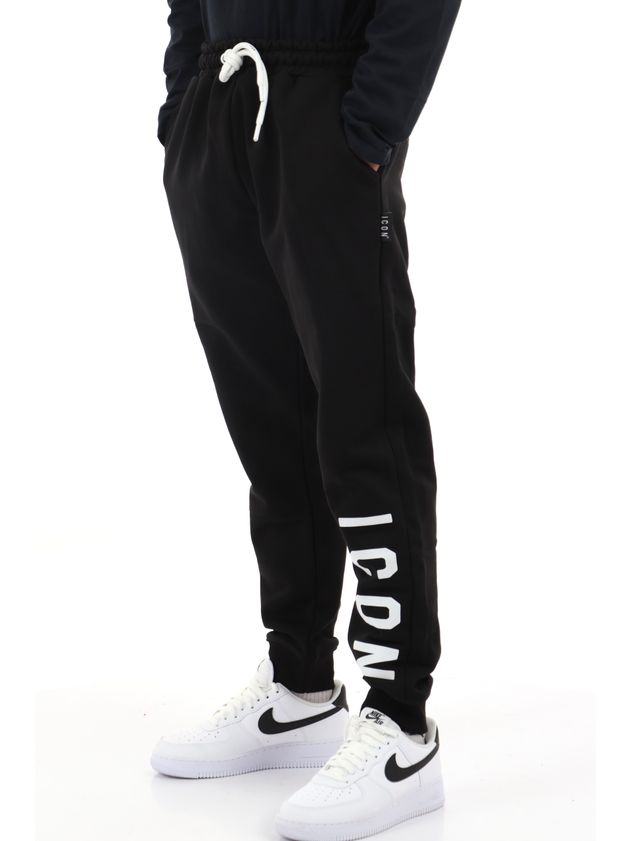 ICUF2W6P001 - Pantalone - ICON - World Fashion