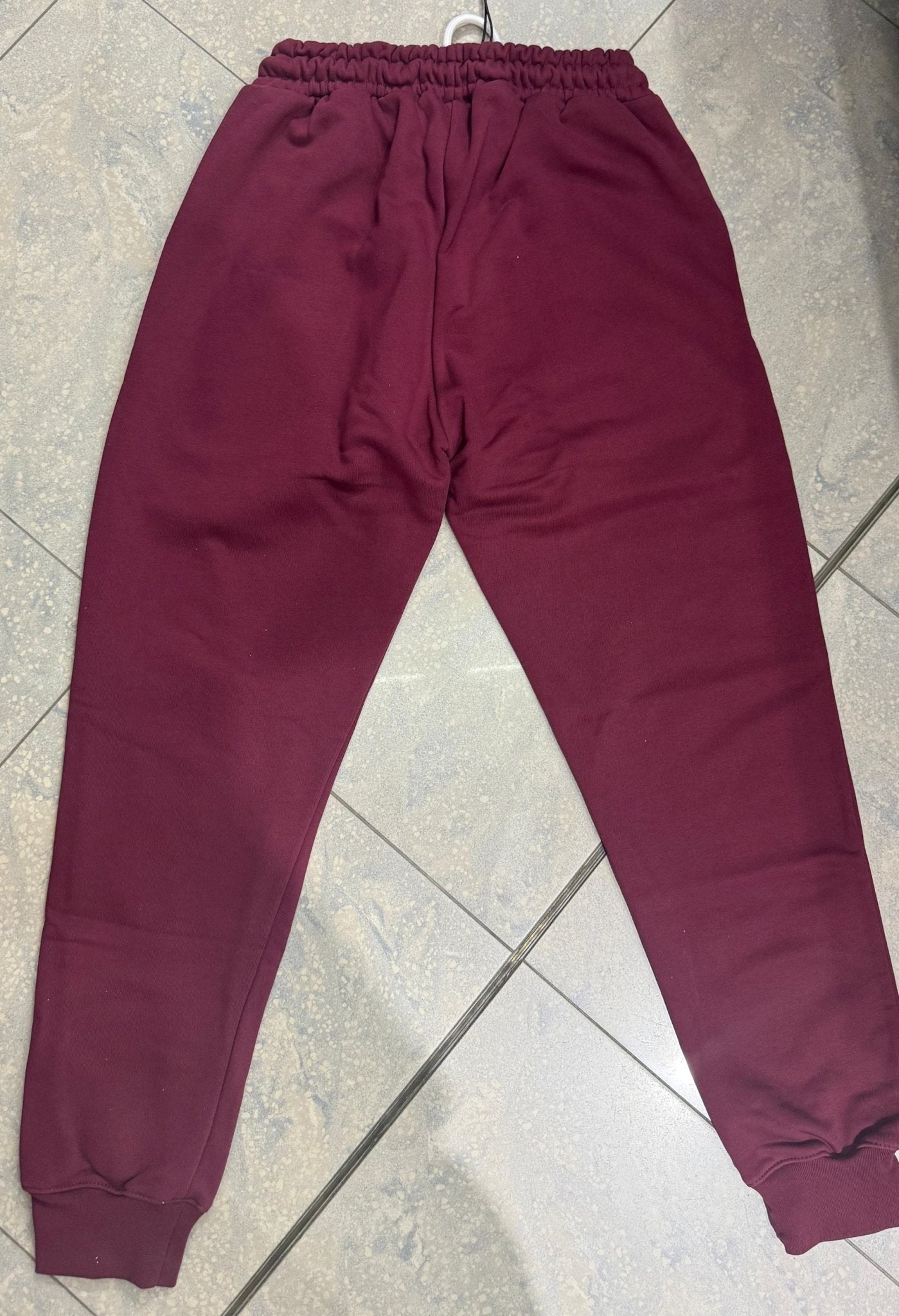 ICUF2W6P001 - Pantalone - ICON - World Fashion