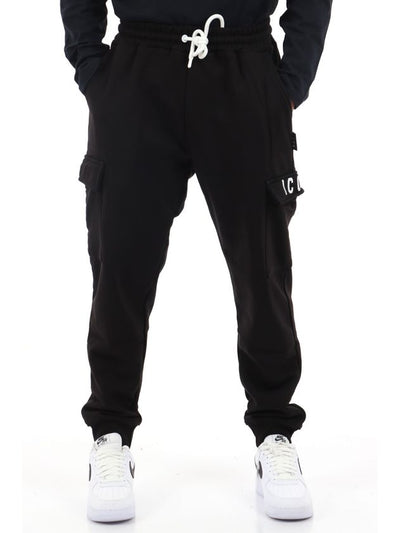 ICUF2W6P002 - Pantalone - ICON