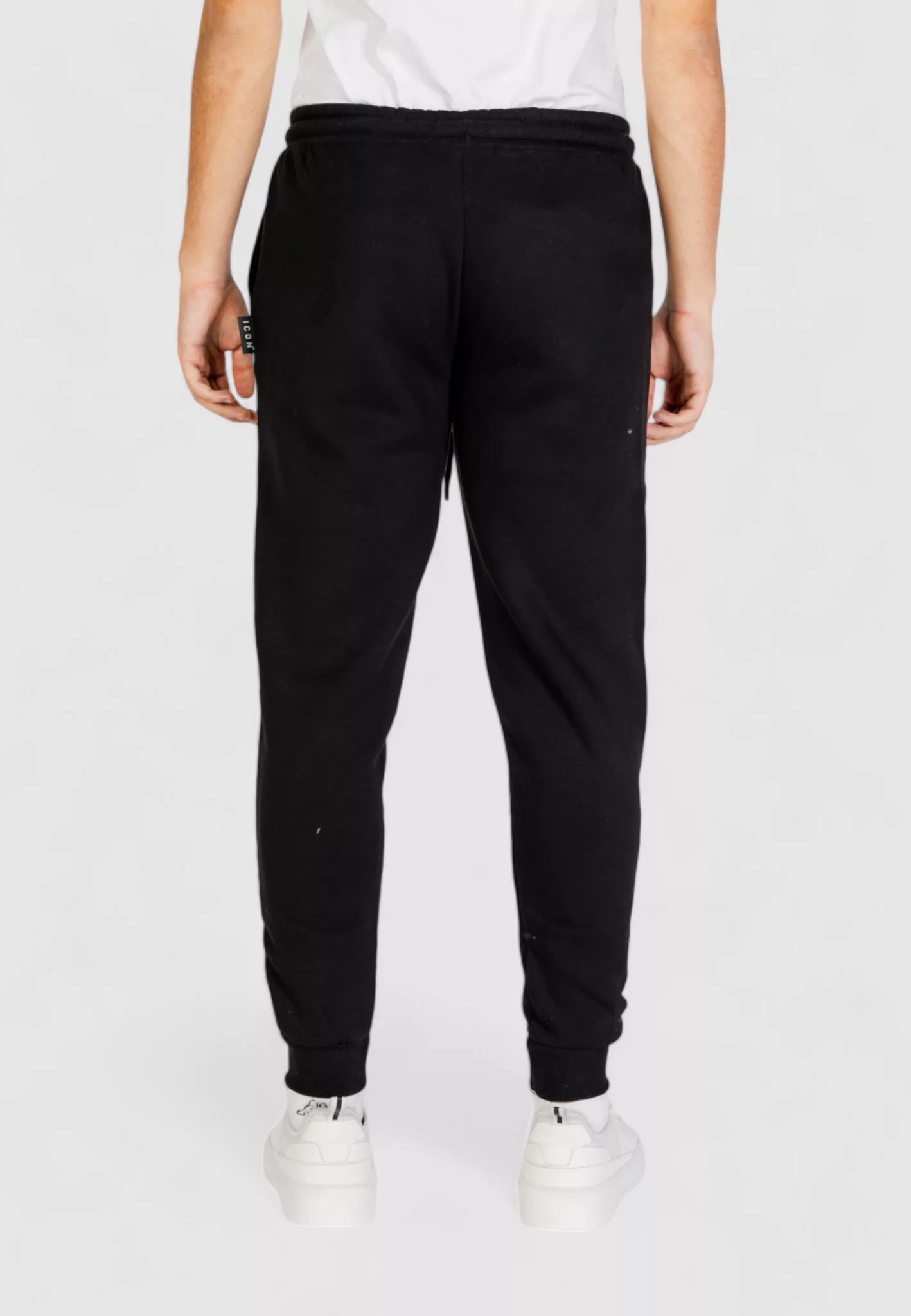 ICUF2W6P003 - Pantalone - ICON - World Fashion