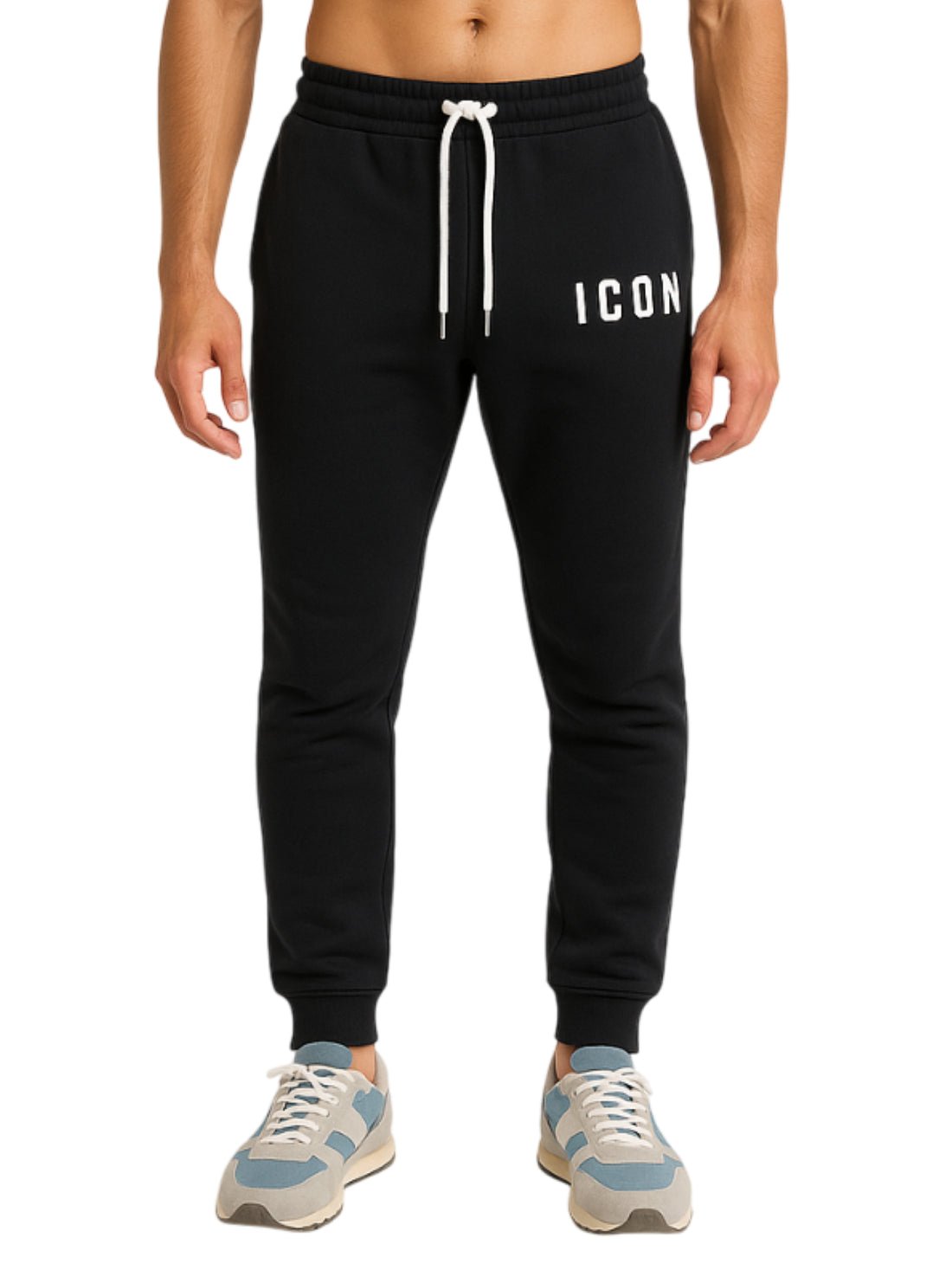 ICUF2W6P003 - Pantalone - ICON - World Fashion