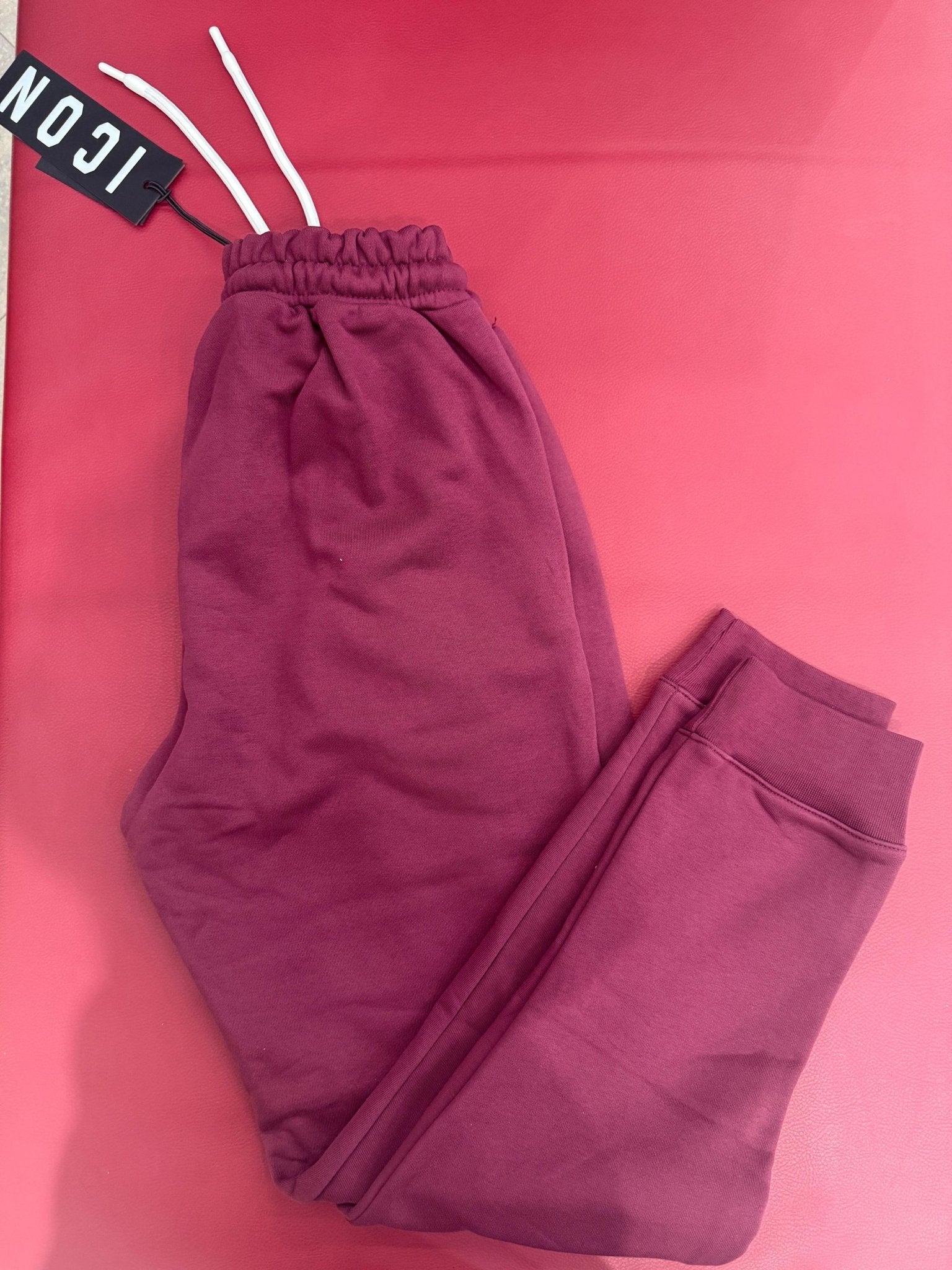 ICUF2W6P003 - Pantalone - ICON - World Fashion