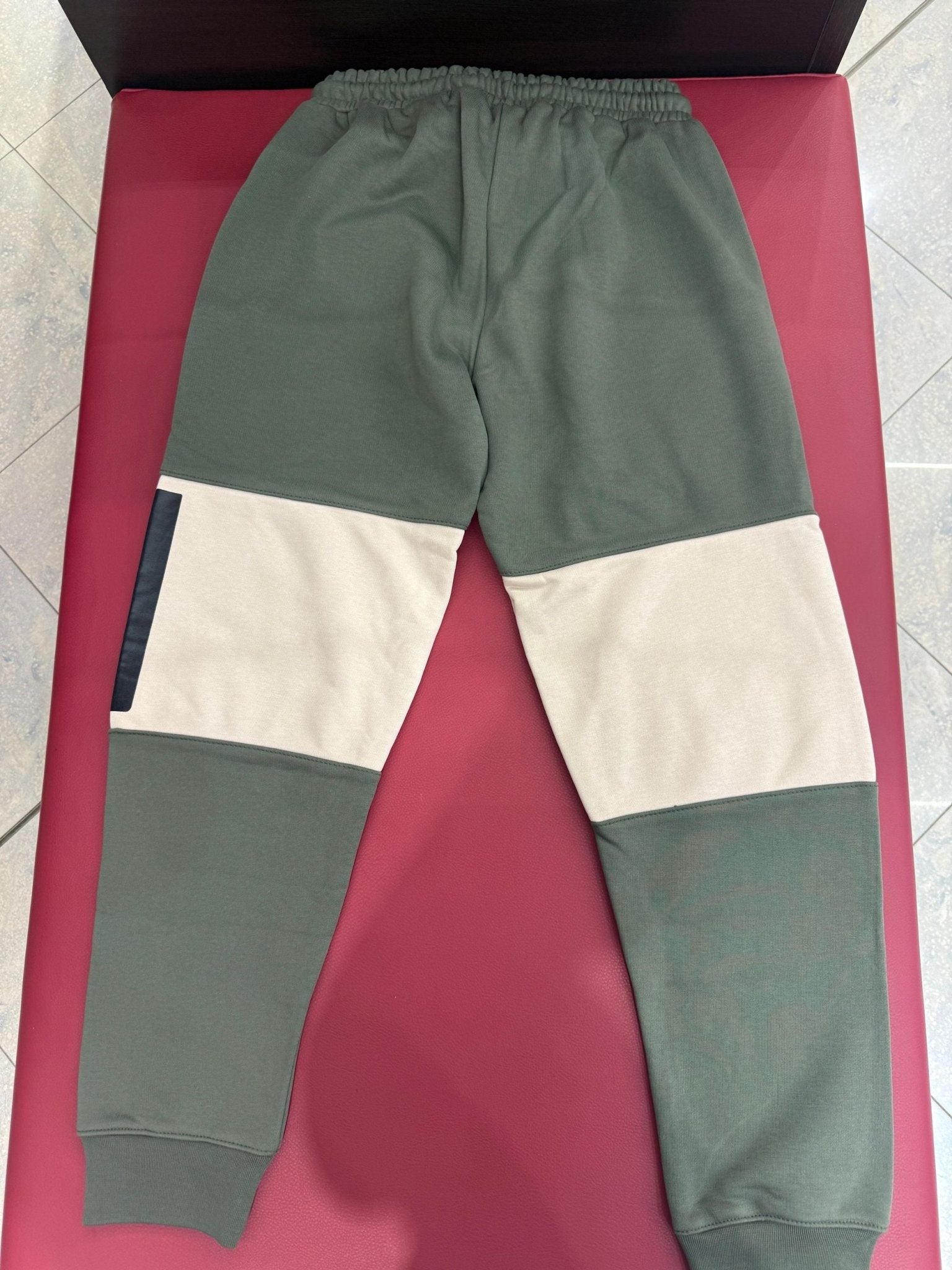 ICUF2W6P004 - Pantalone - ICON - World Fashion