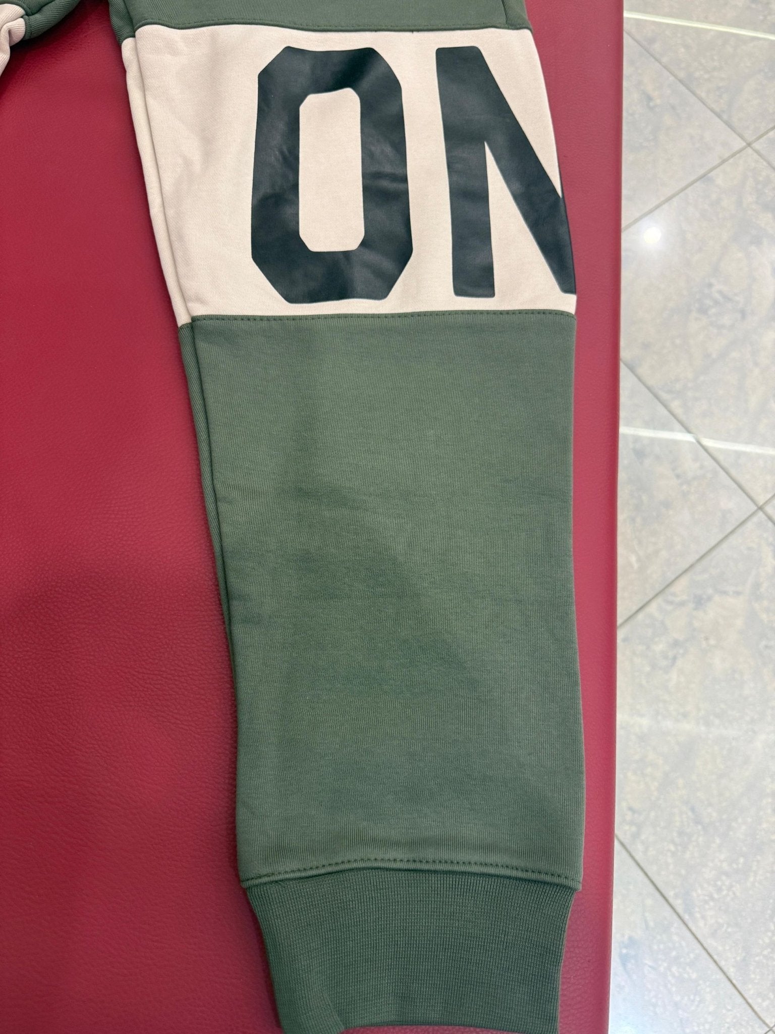 ICUF2W6P004 - Pantalone - ICON - World Fashion