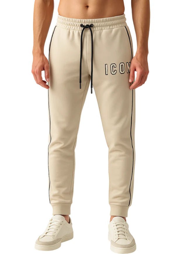 ICUF2W6P013 - Pantalone - ICON - World Fashion