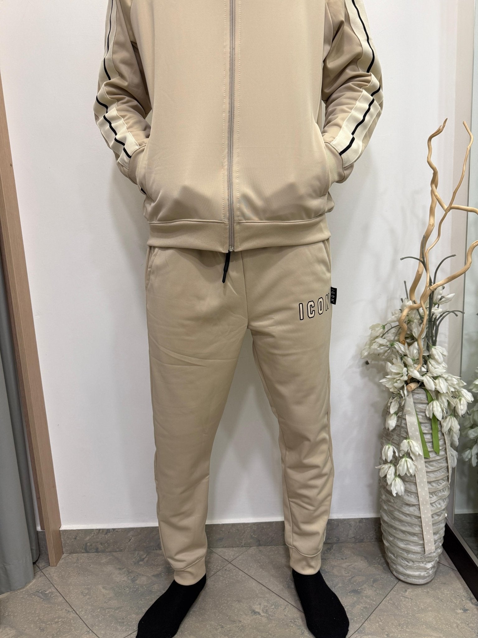 ICUF2W6P013 - Pantalone - ICON - World Fashion