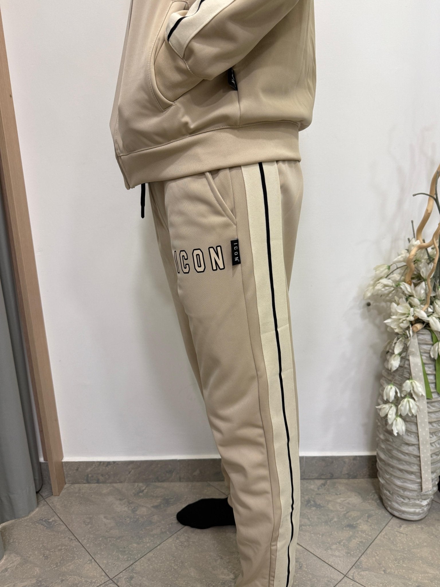 ICUF2W6P013 - Pantalone - ICON - World Fashion