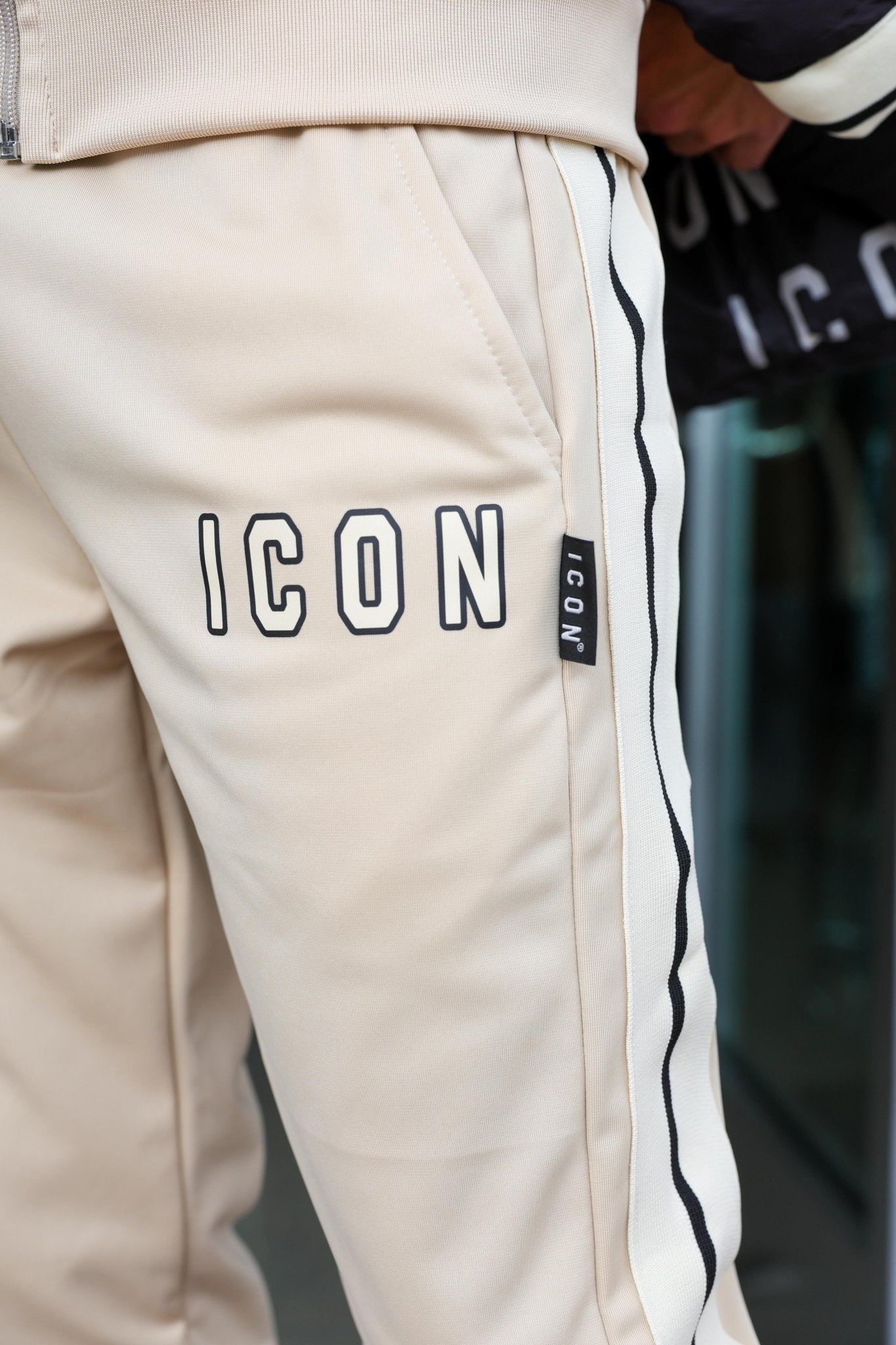 ICUF2W6P013 - Pantalone - ICON - World Fashion