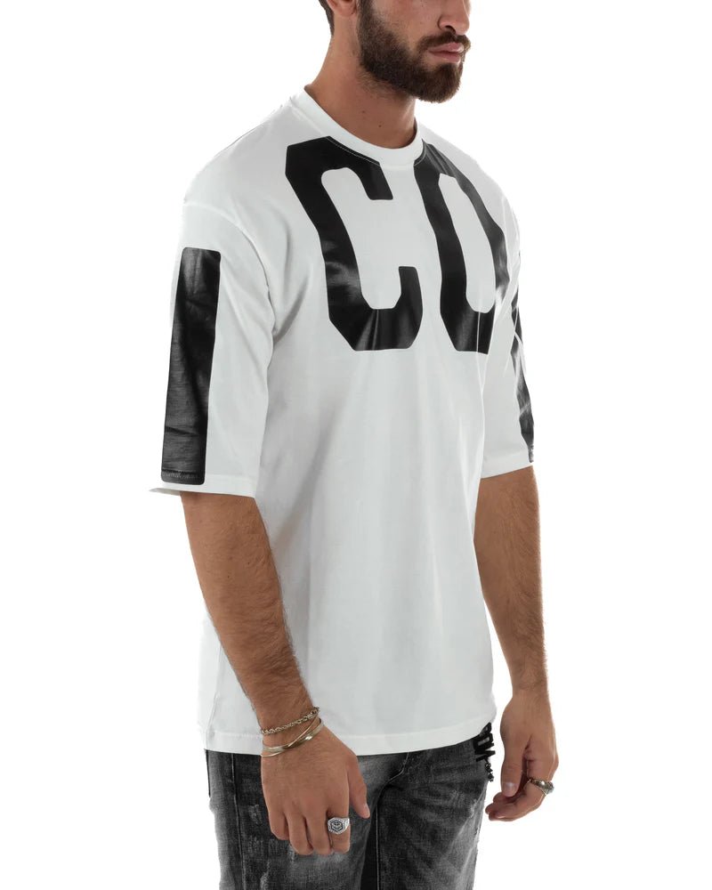 ICUF2W6T006 - T-shirt - ICON - World Fashion