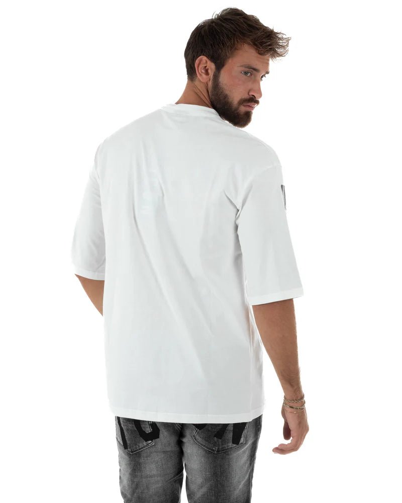 ICUF2W6T006 - T-shirt - ICON - World Fashion