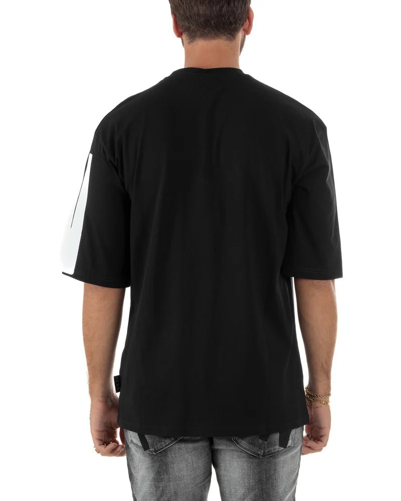 ICUF2W6T006 - T-shirt - ICON - World Fashion