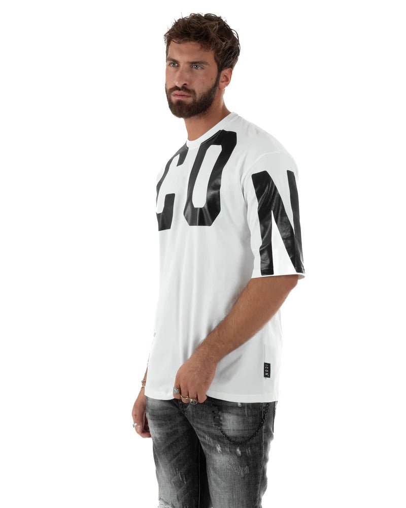 ICUF2W6T006 - T-shirt - ICON - World Fashion