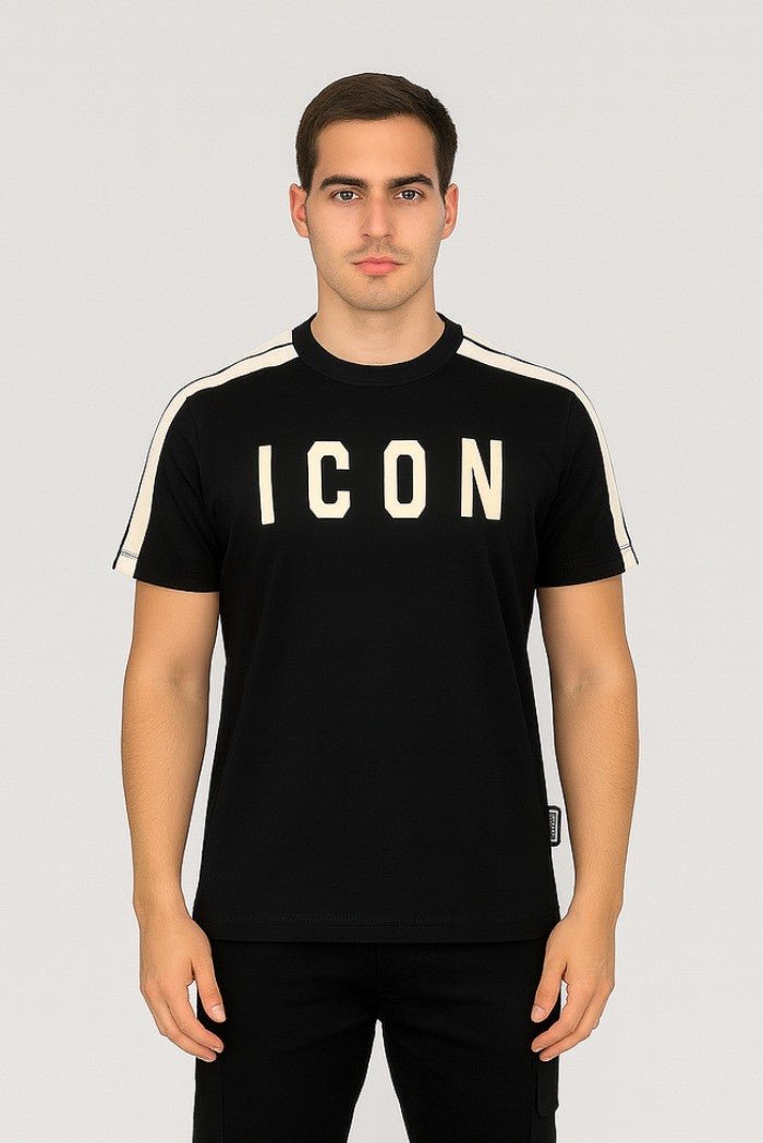 ICUF2W6T020 - T-shirt - ICON - World Fashion