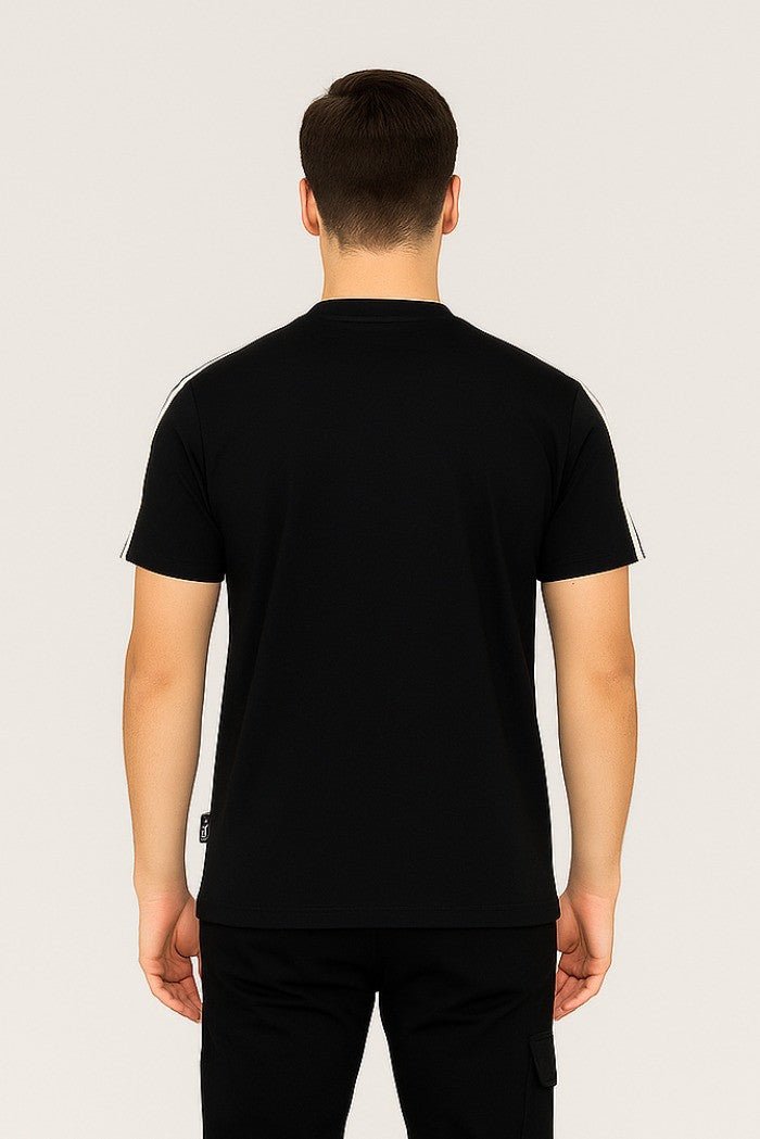 ICUF2W6T020 - T-shirt - ICON - World Fashion