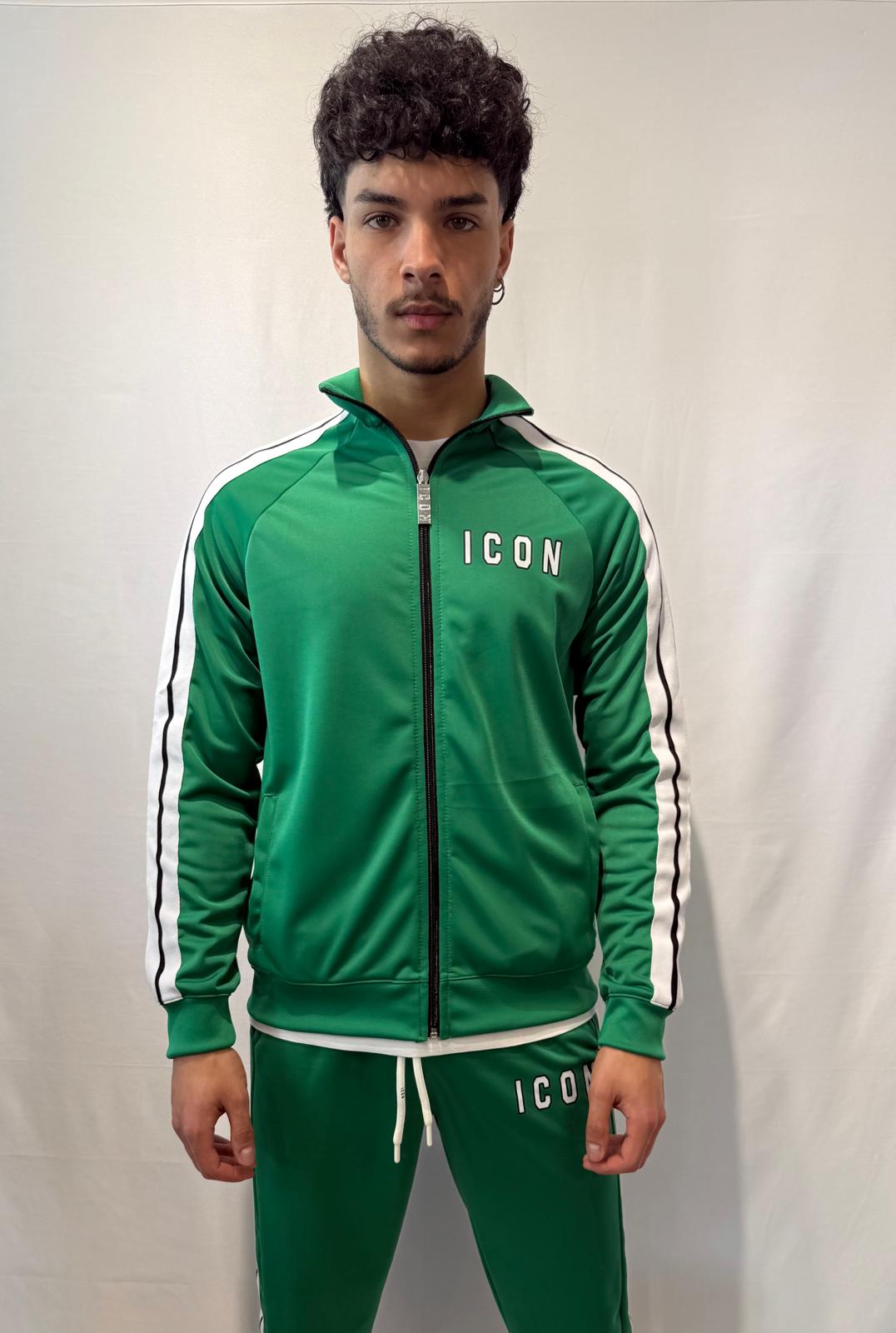 ICUS2S5F017 - Felpe - ICON - World Fashion