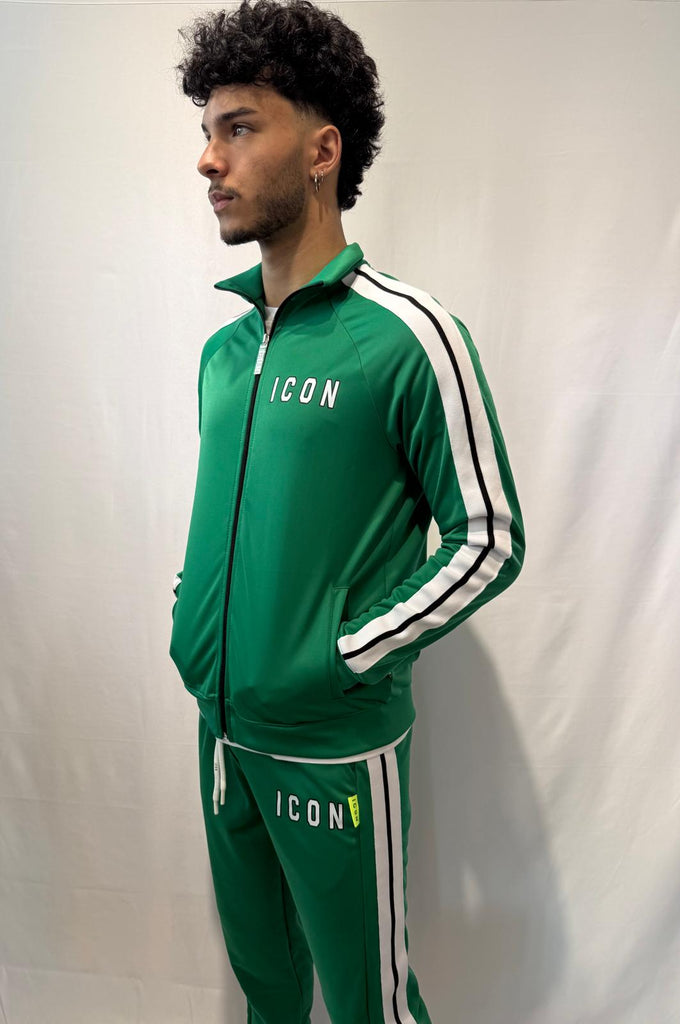 ICUS2S5F017 - Felpe - ICON - World Fashion