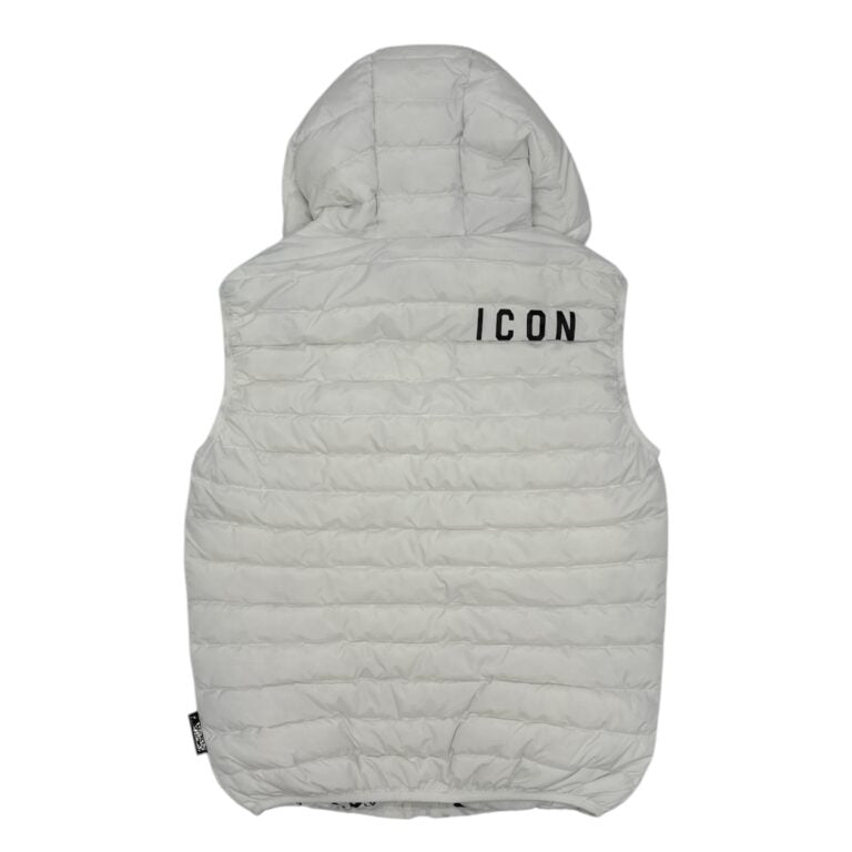 ICUS2S5J001 - Giubbini - ICON - World Fashion
