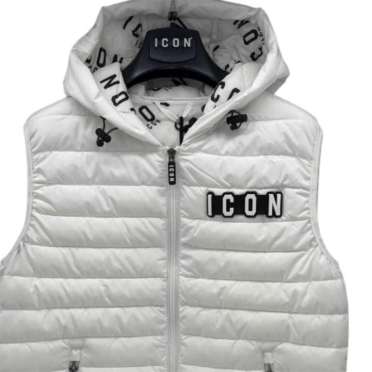 ICUS2S5J001 - Giubbini - ICON - World Fashion
