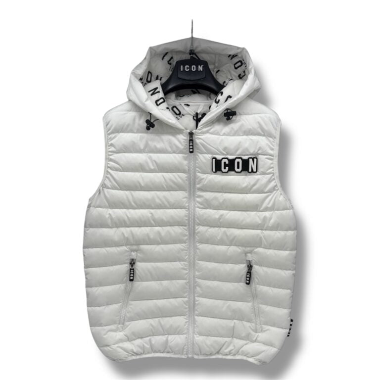 ICUS2S5J001 - Giubbini - ICON - World Fashion