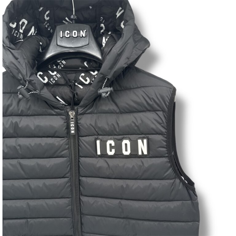 ICUS2S5J001 - Giubbini - ICON - World Fashion