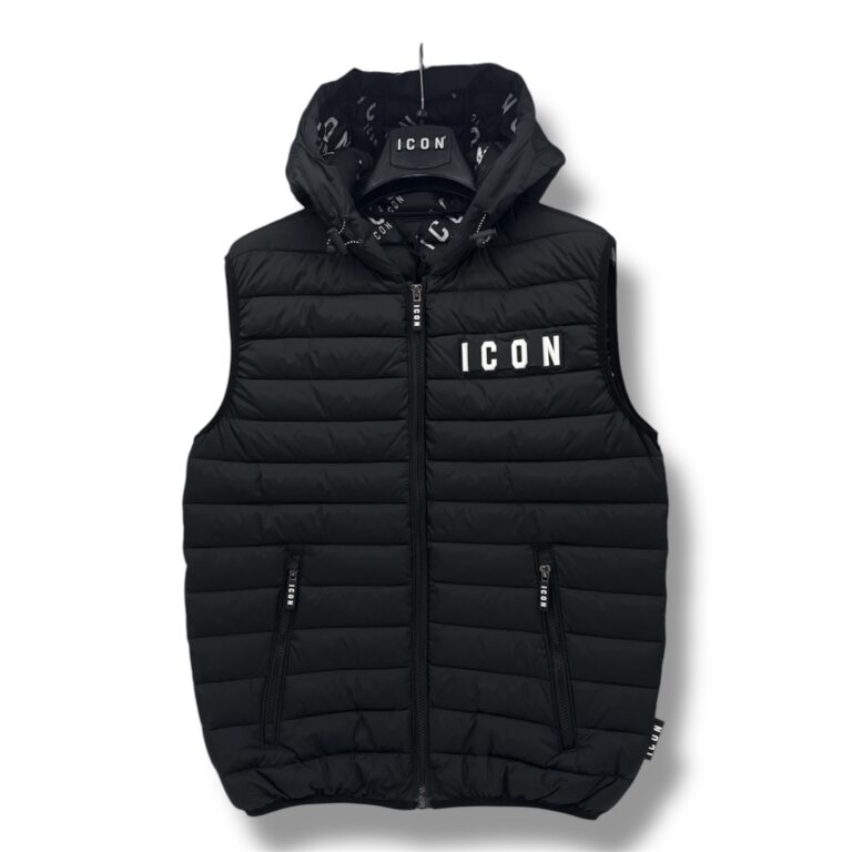 ICUS2S5J001 - Giubbini - ICON - World Fashion