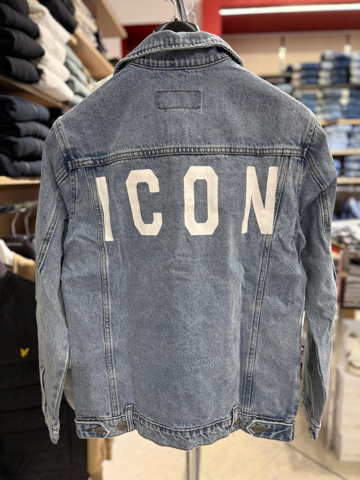 ICUS2S5J005 - Giubbini - ICON - World Fashion