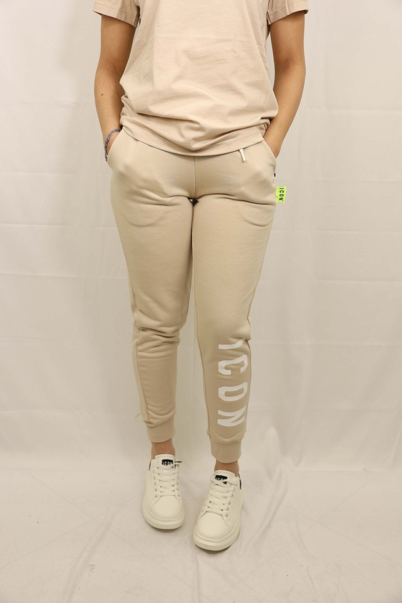 ICUS2S5P001 - Pantaloni - ICON - World Fashion