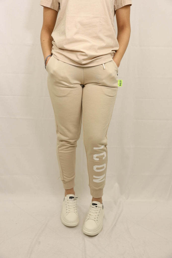 ICUS2S5P001 - Pantaloni - ICON - World Fashion