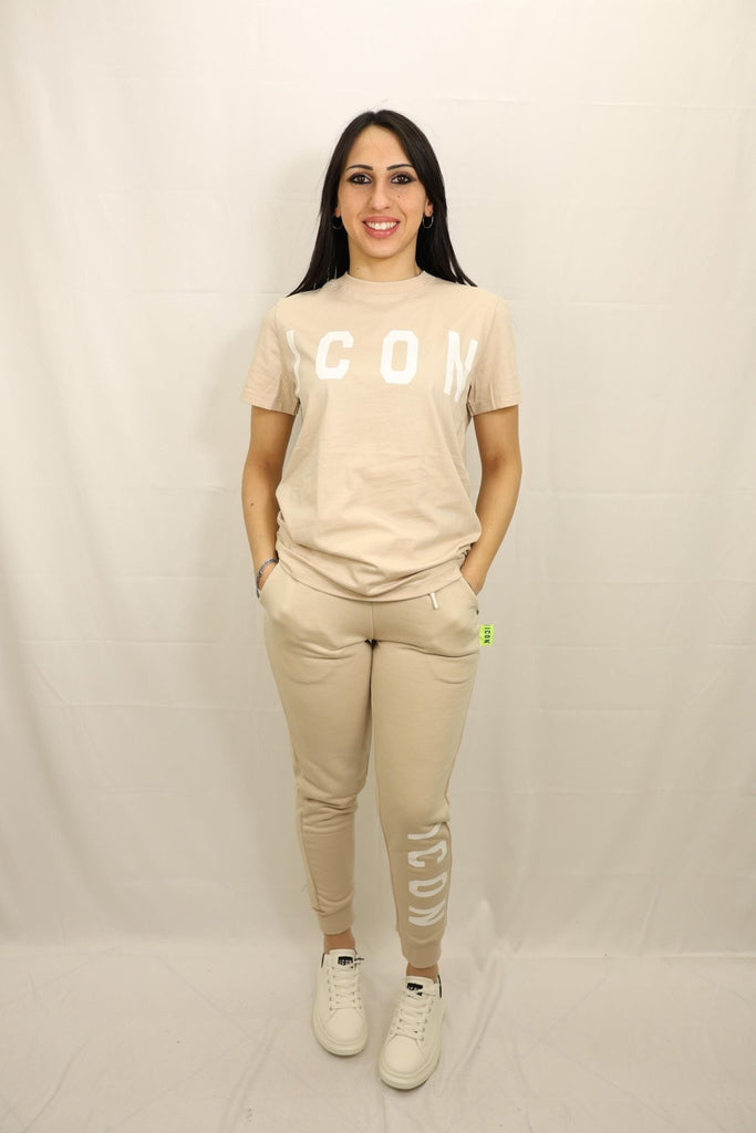 ICUS2S5P001 - Pantaloni - ICON - World Fashion