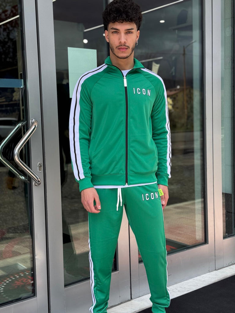 ICUS2S5P011 - Pantaloni - ICON - World Fashion
