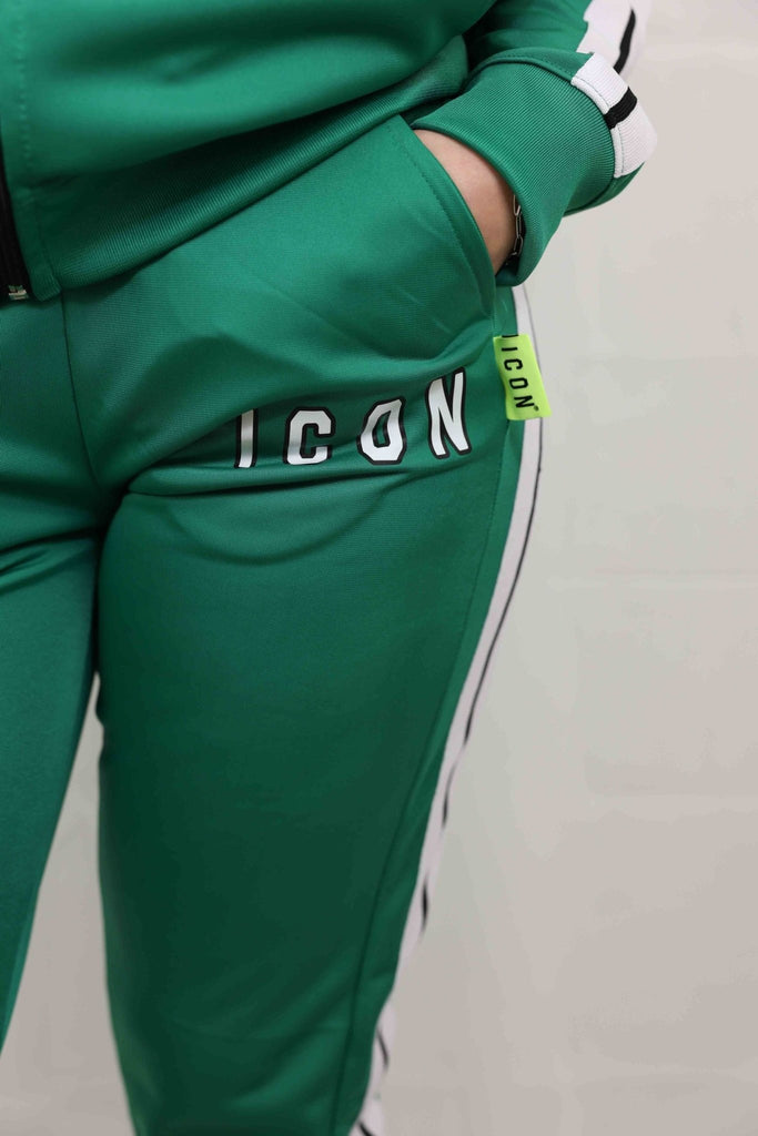 ICUS2S5P011 - Pantaloni - ICON - World Fashion