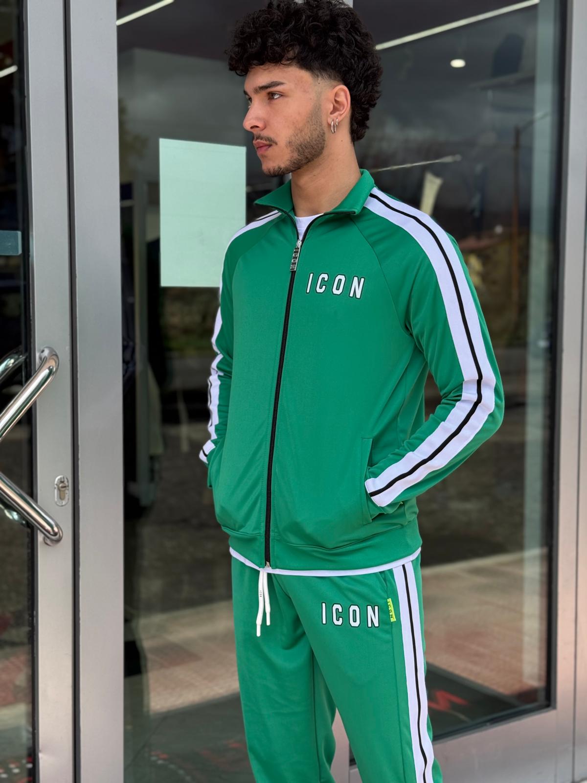 ICUS2S5P011 - Pantaloni - ICON - World Fashion