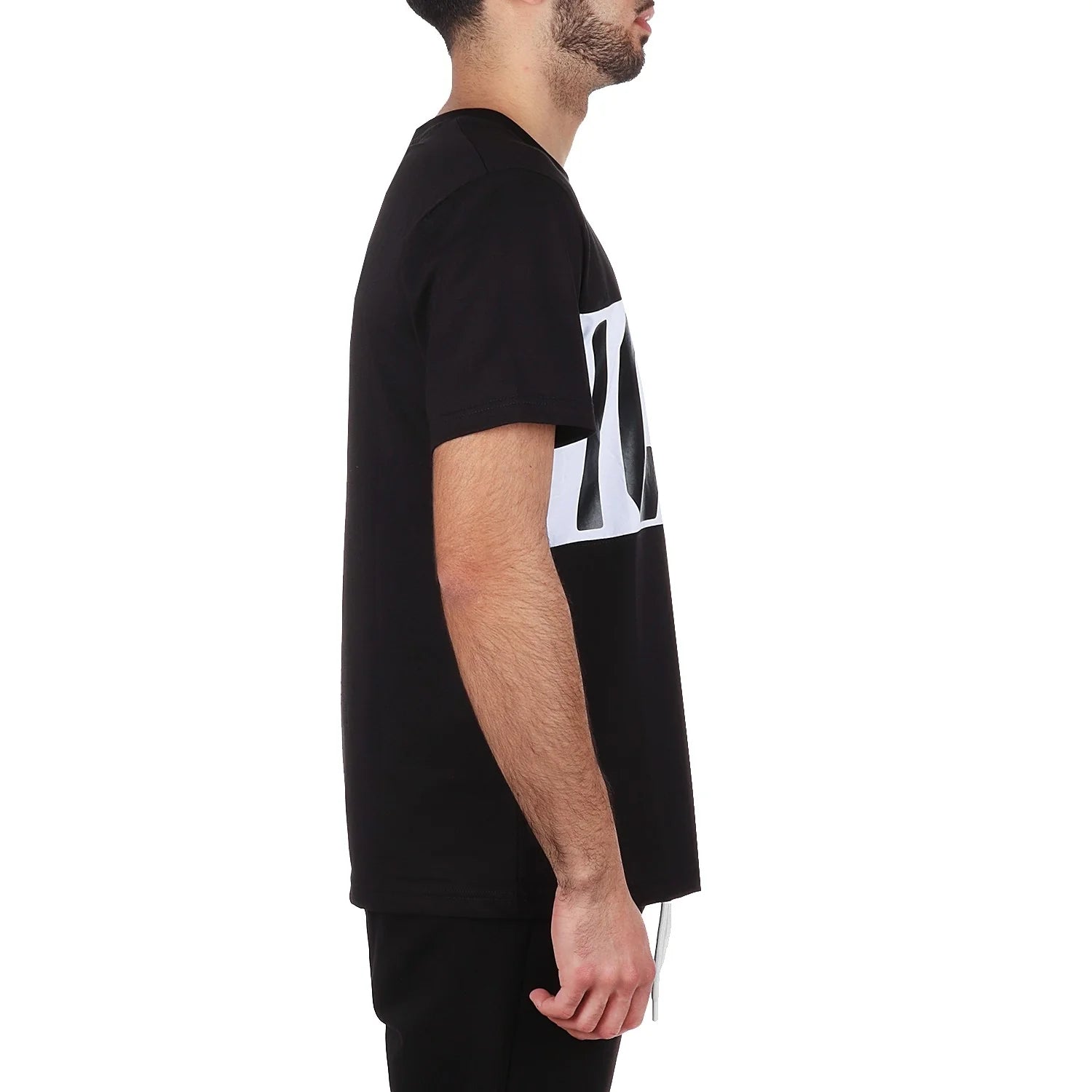ICUS2S5T037 - T - SHIRT - ICON - World Fashion