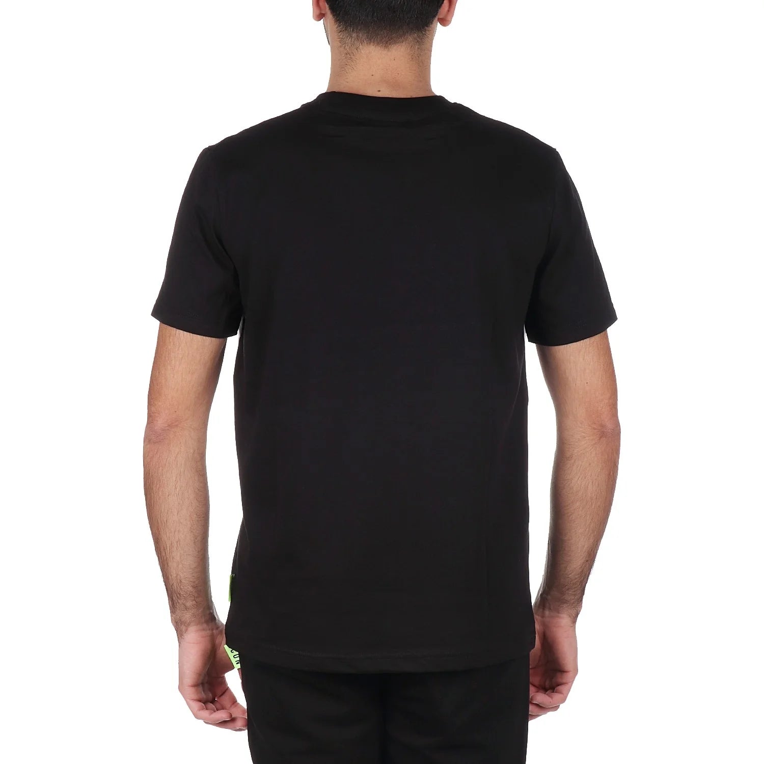 ICUS2S5T037 - T - SHIRT - ICON - World Fashion