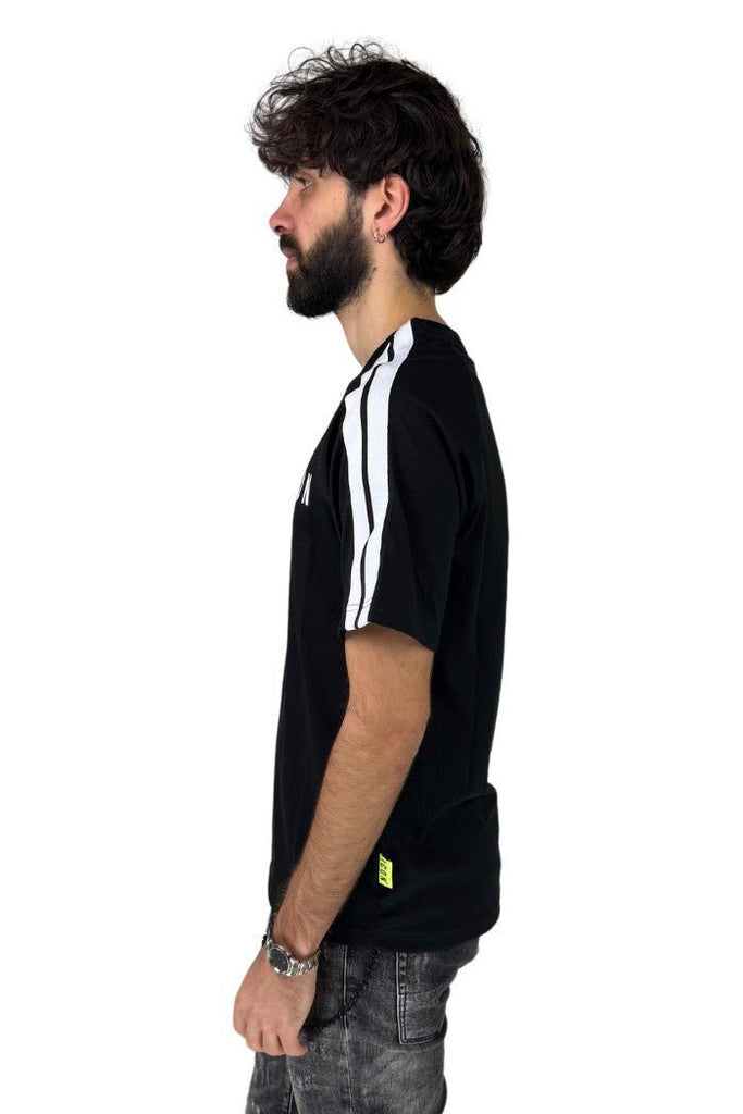 ICUS2S5T055 - T - SHIRT - ICON - World Fashion