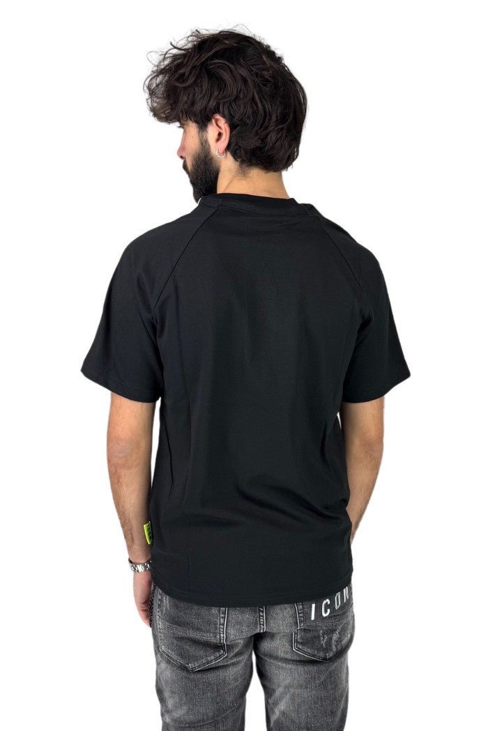 ICUS2S5T055 - T - SHIRT - ICON - World Fashion