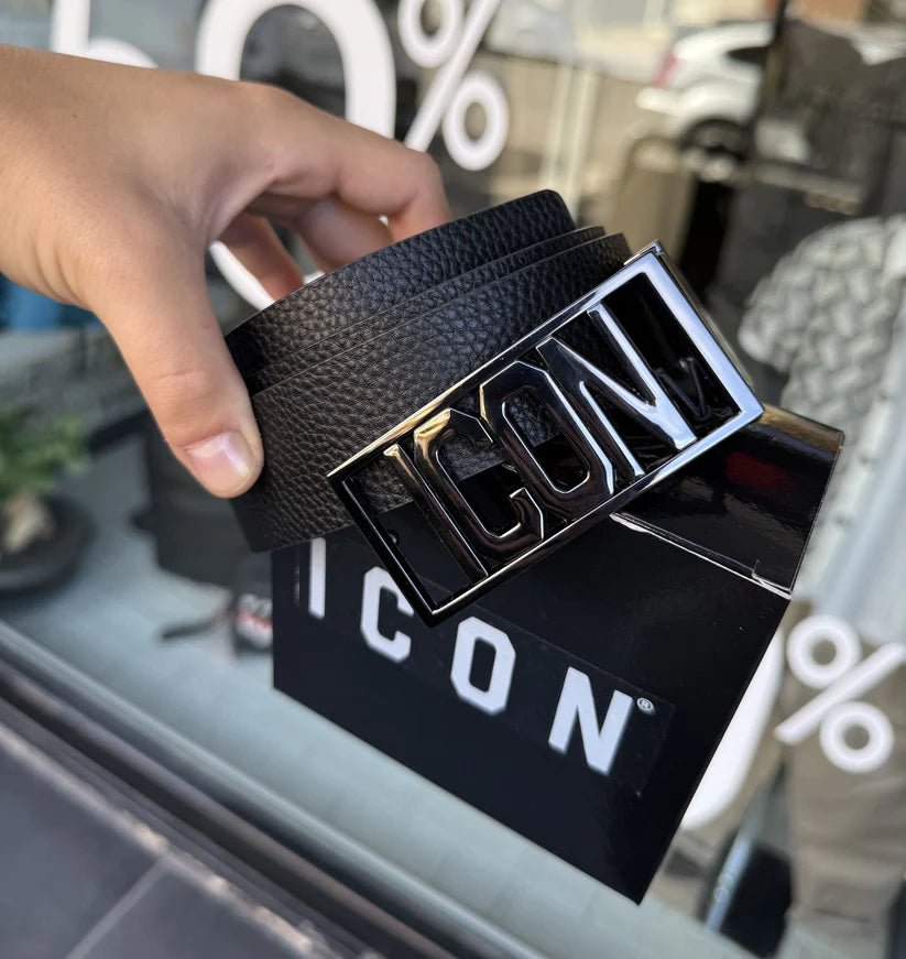 ICXF2W6A011 - Cintura - ICON - World Fashion