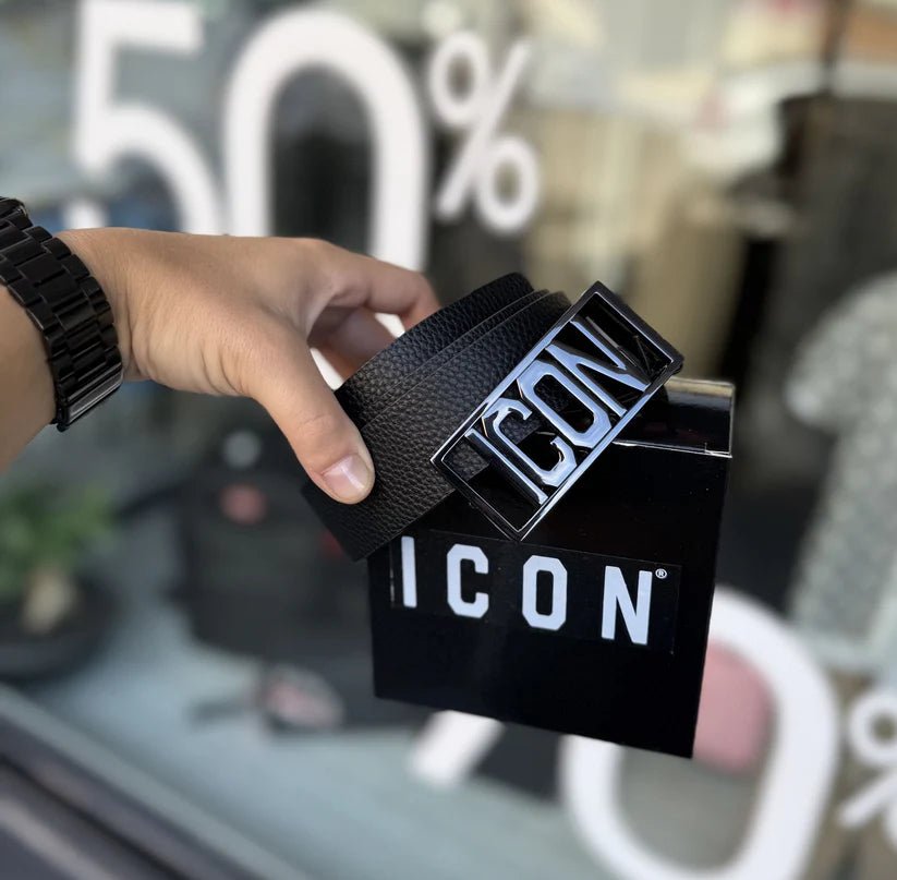 ICXF2W6A011 - Cintura - ICON - World Fashion