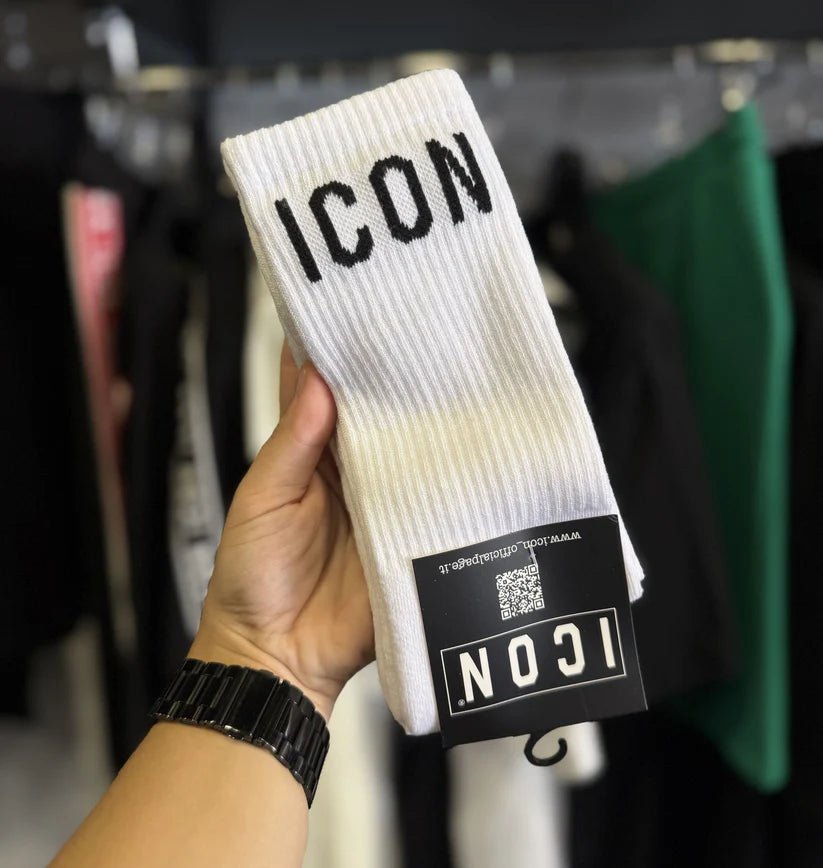 ICXF2W6A015 - Calze - ICON - World Fashion