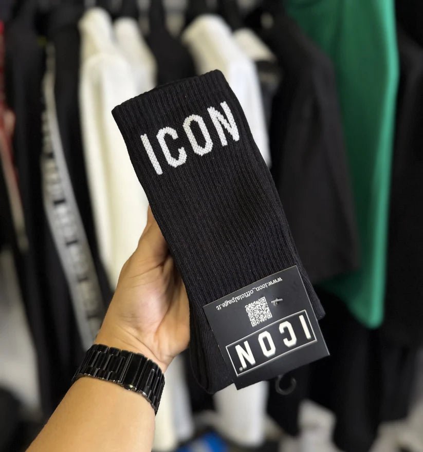 ICXF2W6A015 - Calze - ICON - World Fashion