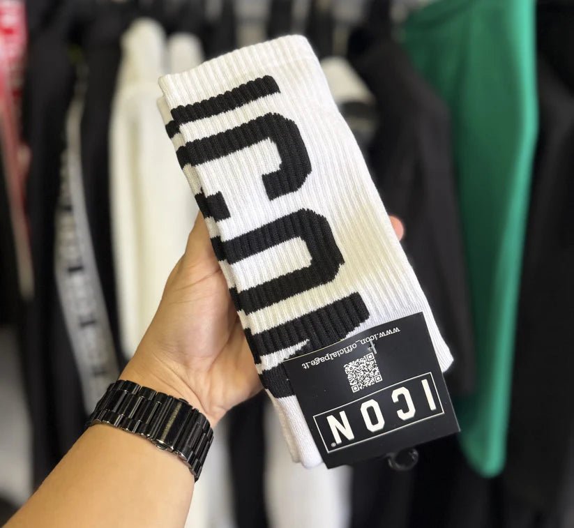 ICXF2W6A017 - Calze - ICON - World Fashion